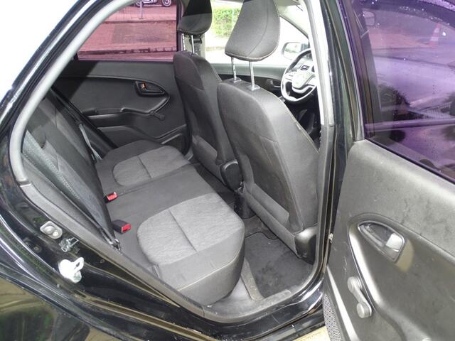 KIA PICANTO 1.0 CVVT ECOPLUSLINE-Navi-Airco-Lmv-Trkh