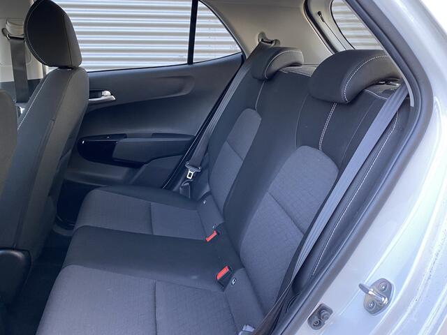 KIA PICANTO 1.0 DPi DynamicLine Apple Car Play // Camera info Roel 0492-588951