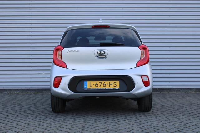 KIA PICANTO 1.0 DPi DynamicPlusLine | Navi | Airco | Cruise | Camera | 15" LM |