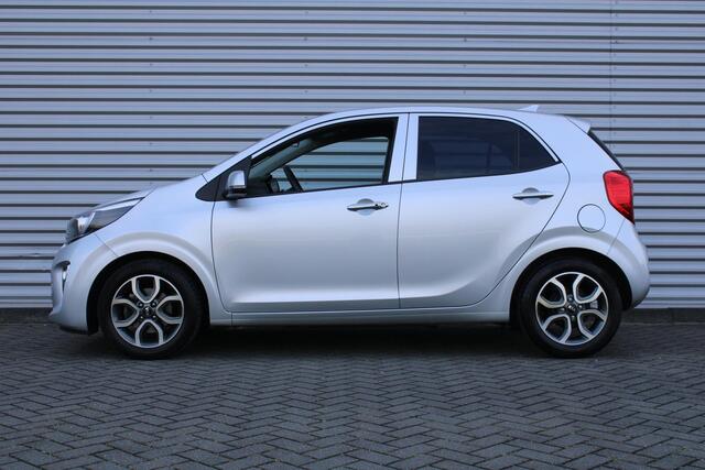 KIA PICANTO 1.0 DPi DynamicPlusLine | Navi | Airco | Cruise | Camera | 15" LM |