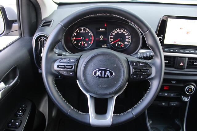 KIA PICANTO 1.0 DPi DynamicPlusLine | Navi | Airco | Cruise | Camera | 15" LM |