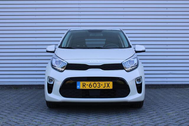 KIA PICANTO 1.0 DPi DynamicPlusLine | Navi | Airco | Cruise | Camera | 15" LM |