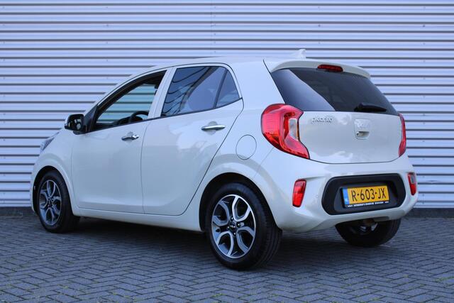KIA PICANTO 1.0 DPi DynamicPlusLine | Navi | Airco | Cruise | Camera | 15" LM |