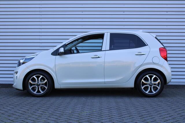 KIA PICANTO 1.0 DPi DynamicPlusLine | Navi | Airco | Cruise | Camera | 15" LM |