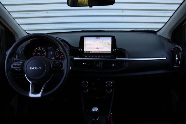 KIA PICANTO 1.0 DPi DynamicPlusLine | Navi | Airco | Cruise | Camera | 15" LM |