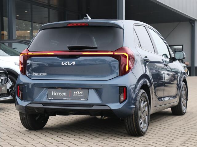 KIA PICANTO 1.0 DPI DynamicPlusLine I Uit voorraad leverbaar