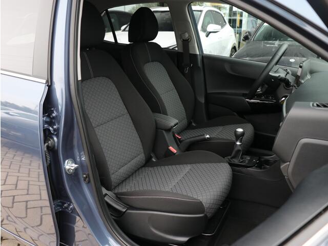 KIA PICANTO 1.0 DPI DynamicPlusLine I Uit voorraad leverbaar