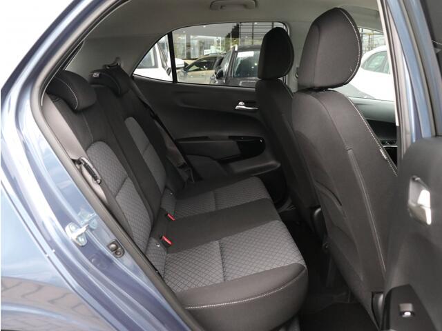 KIA PICANTO 1.0 DPI DynamicPlusLine I Uit voorraad leverbaar