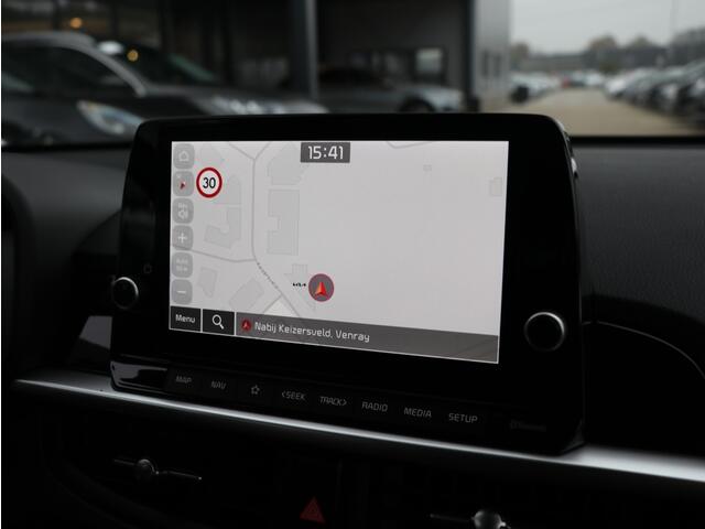 KIA PICANTO 1.0 DPI DynamicPlusLine I Uit voorraad leverbaar