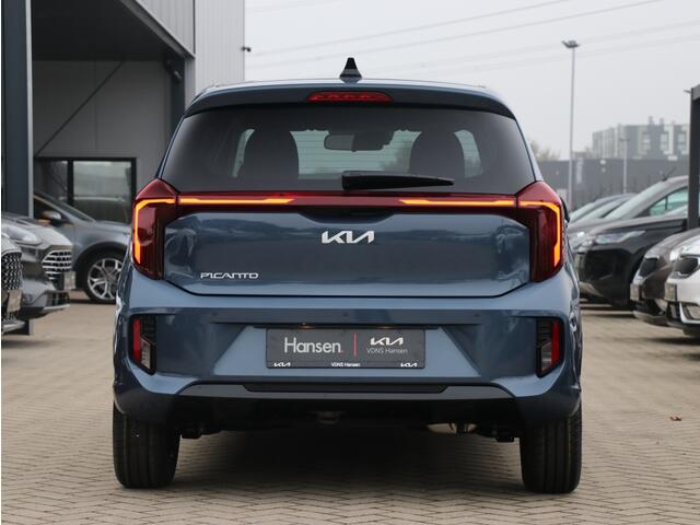 KIA PICANTO 1.0 DPI DynamicPlusLine I Uit voorraad leverbaar