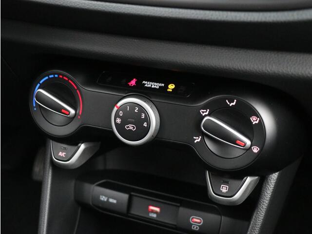 KIA PICANTO 1.0 DPI DynamicPlusLine I Uit voorraad leverbaar
