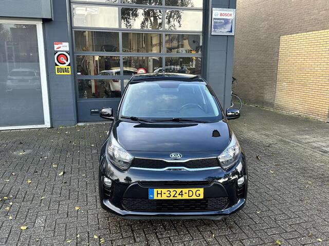 KIA PICANTO 1.0 MPi DynamicPlusLine / Airco/ Navigatie/ Apple Carplay/Android Auto/ Cruise/ LED/ LMV