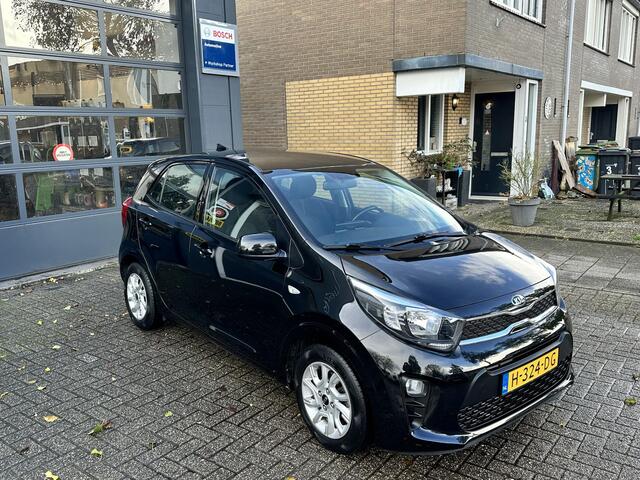 KIA PICANTO 1.0 MPi DynamicPlusLine / Airco/ Navigatie/ Apple Carplay/Android Auto/ Cruise/ LED/ LMV