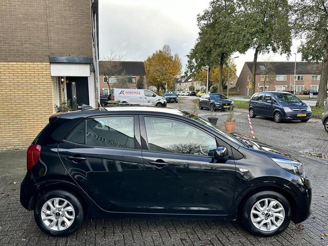 KIA PICANTO 1.0 MPi DynamicPlusLine / Airco/ Navigatie/ Apple Carplay/Android Auto/ Cruise/ LED/ LMV