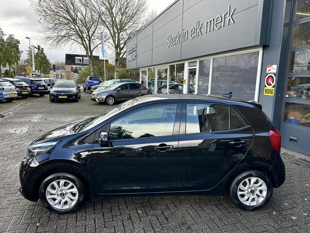KIA PICANTO 1.0 MPi DynamicPlusLine / Airco/ Navigatie/ Apple Carplay/Android Auto/ Cruise/ LED/ LMV