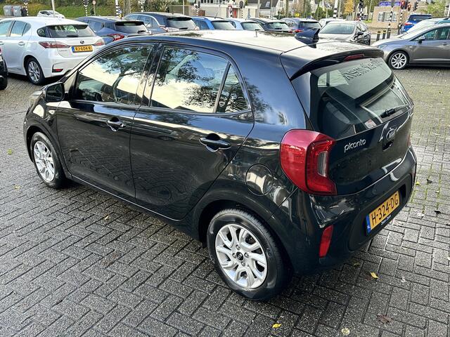 KIA PICANTO 1.0 MPi DynamicPlusLine / Airco/ Navigatie/ Apple Carplay/Android Auto/ Cruise/ LED/ LMV