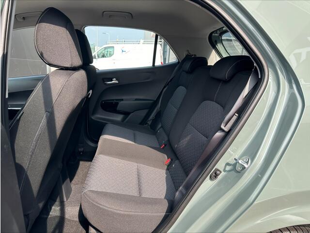 KIA PICANTO 1.0i DynamiLine 5drs. +DEMO AUTO+