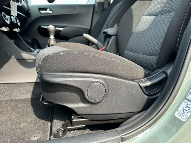 KIA PICANTO 1.0i DynamiLine 5drs. +DEMO AUTO+