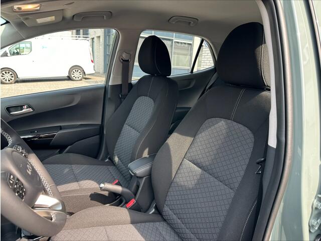 KIA PICANTO 1.0i DynamiLine 5drs. +DEMO AUTO+
