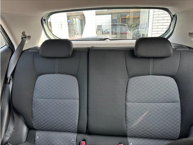 KIA PICANTO 1.0i DynamiLine 5drs. +DEMO AUTO+