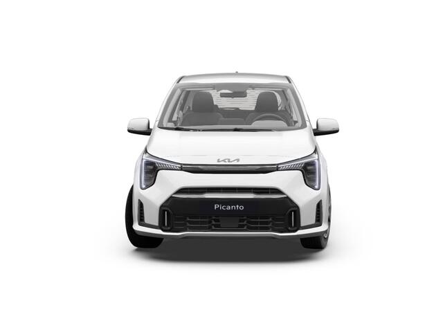KIA PICANTO 1.0 DPI DynamicPlusLine | Snel leverbaar | Navigatie | Airco |