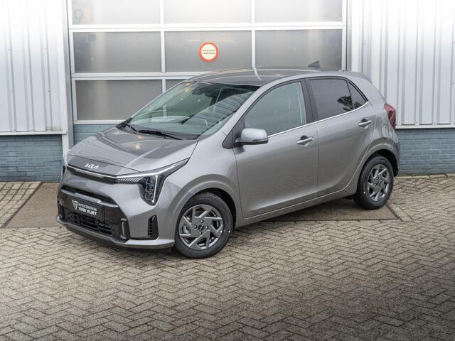 KIA PICANTO 1.0 DPI DynamicPlusLine | Navigatie | 14 inch Lichtmetalen velgen |