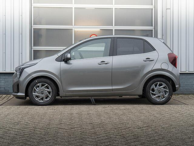 KIA PICANTO 1.0 DPI DynamicPlusLine | Navigatie | 14 inch Lichtmetalen velgen |