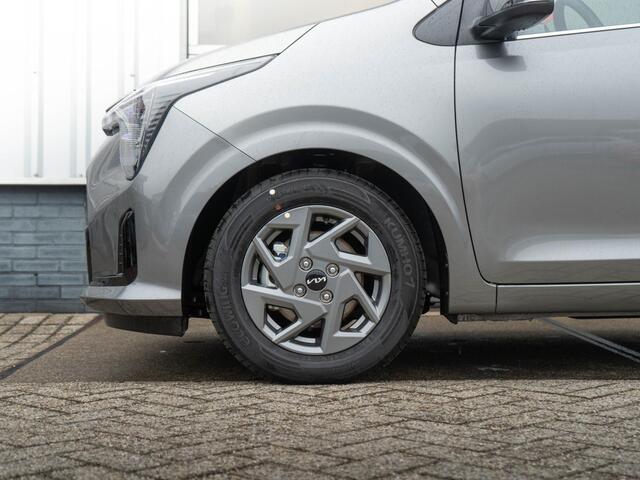 KIA PICANTO 1.0 DPI DynamicPlusLine | Navigatie | 14 inch Lichtmetalen velgen |
