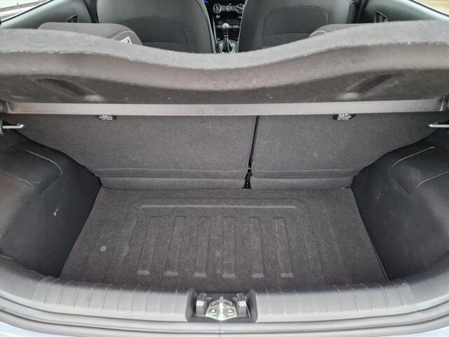 KIA PICANTO 1.0 ComfortLine | Airco | Bluetooth | Lage km stand