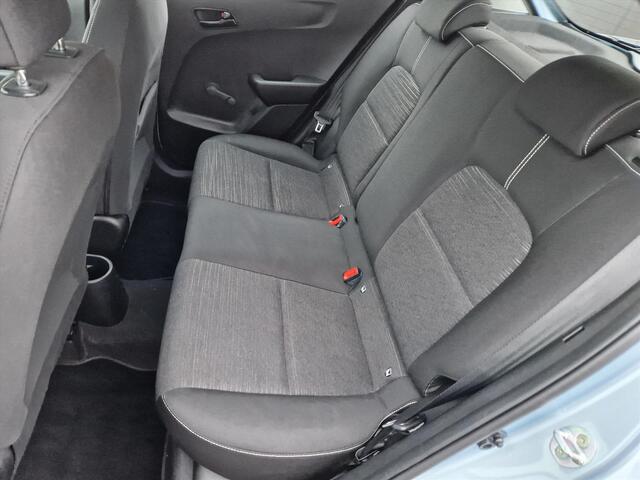 KIA PICANTO 1.0 ComfortLine | Airco | Bluetooth | Lage km stand