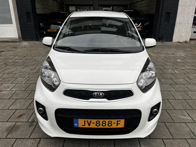 KIA PICANTO 1.0 CVVT ComfortLine