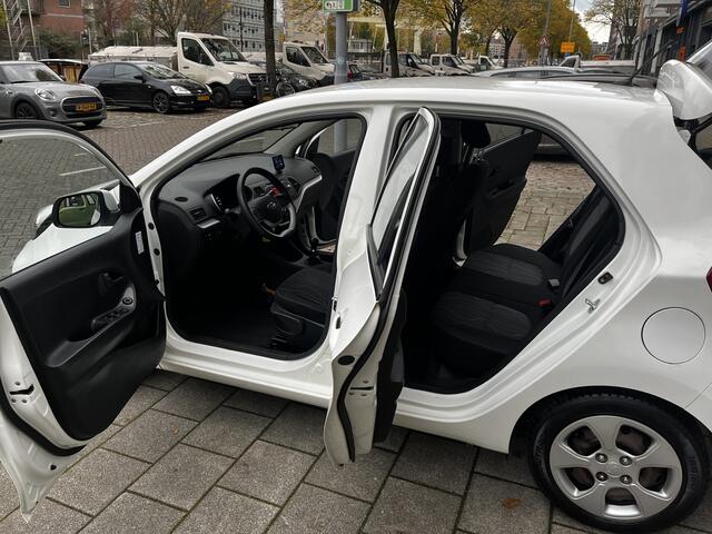 KIA PICANTO 1.0 CVVT ComfortLine