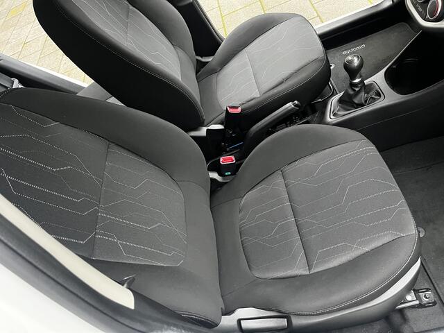 KIA PICANTO 1.0 CVVT ComfortLine