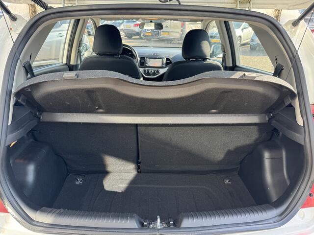 KIA PICANTO 1.0 CVVT EconomyPlusLine Navigator