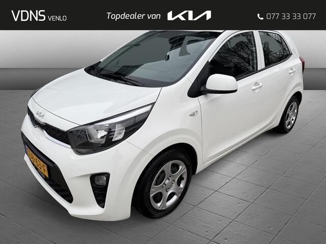 KIA PICANTO 1.0 DPi ComfortLine