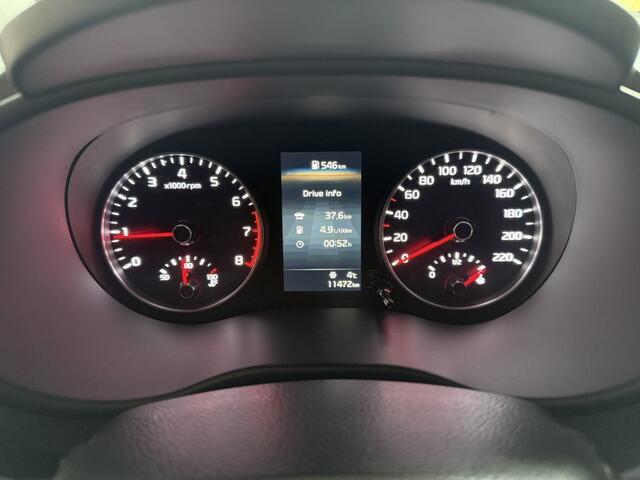 KIA PICANTO 1.0 DPi ComfortLine