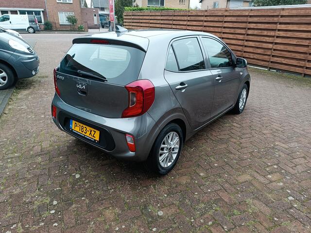 KIA PICANTO 1.0 DPi DynamicLine