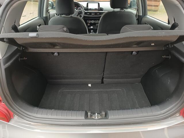 KIA PICANTO 1.0 DPi DynamicLine