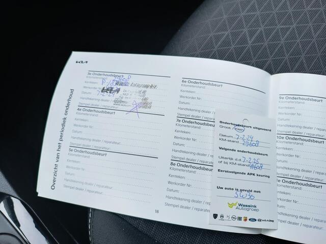 KIA PICANTO 1.0 DPi DynamicLine