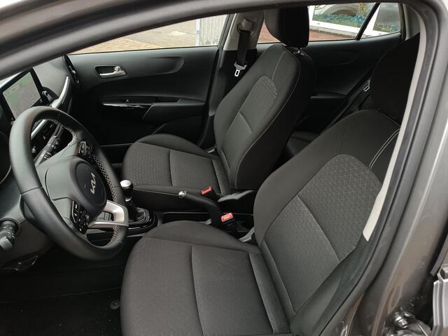 KIA PICANTO 1.0 DPi DynamicLine