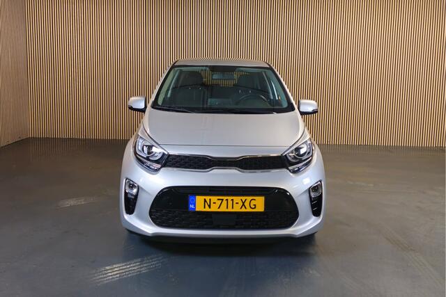 KIA PICANTO 1.0 DPi DynamicPlusLine - Apple Carplay/Android Auto - Navi - Cruise - Achteruitrijcamera