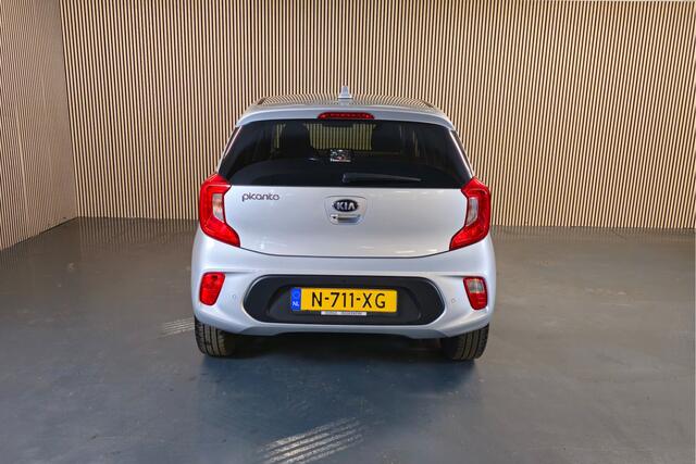 KIA PICANTO 1.0 DPi DynamicPlusLine - Apple Carplay/Android Auto - Navi - Cruise - Achteruitrijcamera