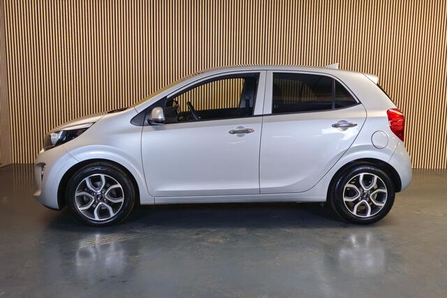 KIA PICANTO 1.0 DPi DynamicPlusLine - Apple Carplay/Android Auto - Navi - Cruise - Achteruitrijcamera