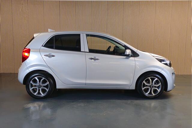 KIA PICANTO 1.0 DPi DynamicPlusLine - Apple Carplay/Android Auto - Navi - Cruise - Achteruitrijcamera