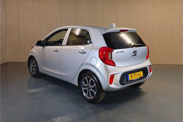 KIA PICANTO 1.0 DPi DynamicPlusLine - Apple Carplay/Android Auto - Navi - Cruise - Achteruitrijcamera