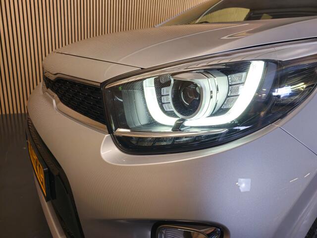 KIA PICANTO 1.0 DPi DynamicPlusLine - Apple Carplay/Android Auto - Navi - Cruise - Achteruitrijcamera