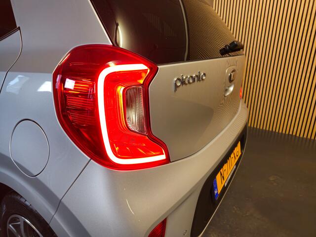 KIA PICANTO 1.0 DPi DynamicPlusLine - Apple Carplay/Android Auto - Navi - Cruise - Achteruitrijcamera