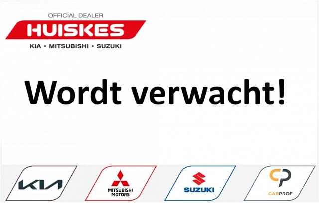 KIA PICANTO 1.2 CVVT X-Line | 1e eigenaar, dealer onderhouden!