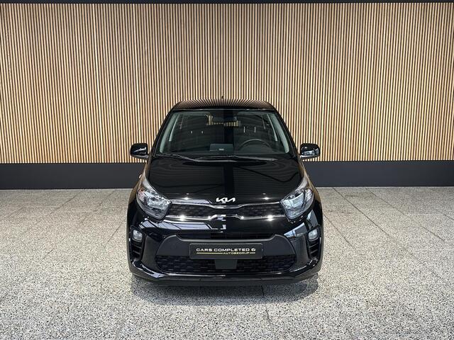 KIA PICANTO 1.0 DPi DynamicLine NL auto | Camera | Navi | Cruise controle