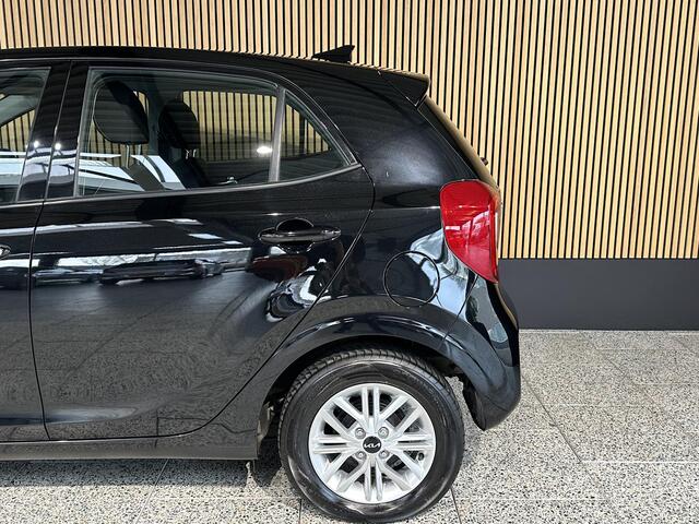 KIA PICANTO 1.0 DPi DynamicLine NL auto | Camera | Navi | Cruise controle